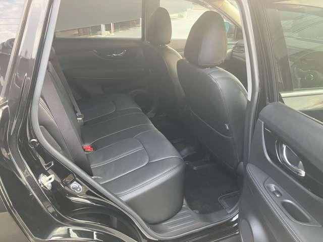 エクストレイル ２．０　２０Ｘｉ　ハイブリッド　４ＷＤ　ワンオーナー　メモリーナビ　ＥＴＣ２０　全周囲Ｍ　Ｐバックドア　地デジ　シートＨ　ハイビームアシスト　車線逸脱警報システム　パワステ　ＬＥＤ　アイストップ　追従クルーズ　ＡＢＳ　ドライブレコーダー（6枚目）