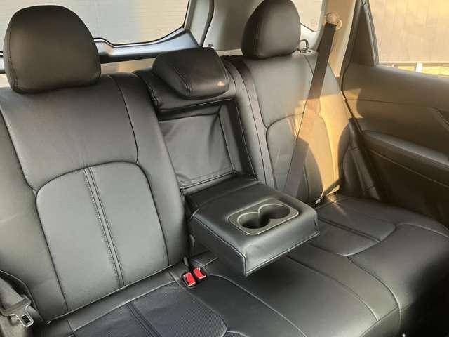 エクストレイル ２．０　２０Ｘｉ　ハイブリッド　４ＷＤ　ワンオーナー　メモリーナビ　ＥＴＣ２０　全周囲Ｍ　Ｐバックドア　地デジ　シートＨ　ハイビームアシスト　車線逸脱警報システム　パワステ　ＬＥＤ　アイストップ　追従クルーズ　ＡＢＳ　ドライブレコーダー（7枚目）