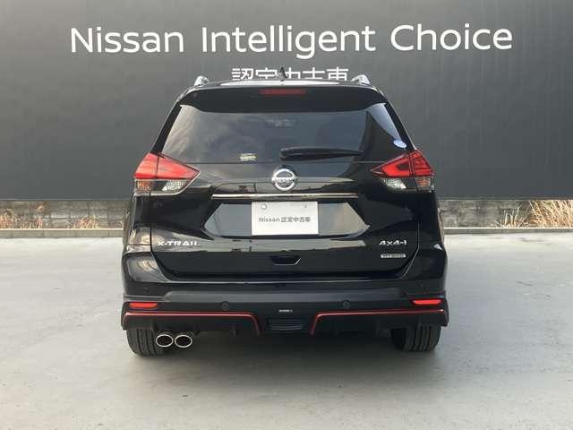 エクストレイル ２．０　２０Ｘｉ　ハイブリッド　４ＷＤ　ワンオーナー　メモリーナビ　ＥＴＣ２０　全周囲Ｍ　Ｐバックドア　地デジ　シートＨ　ハイビームアシスト　車線逸脱警報システム　パワステ　ＬＥＤ　アイストップ　追従クルーズ　ＡＢＳ　ドライブレコーダー（32枚目）