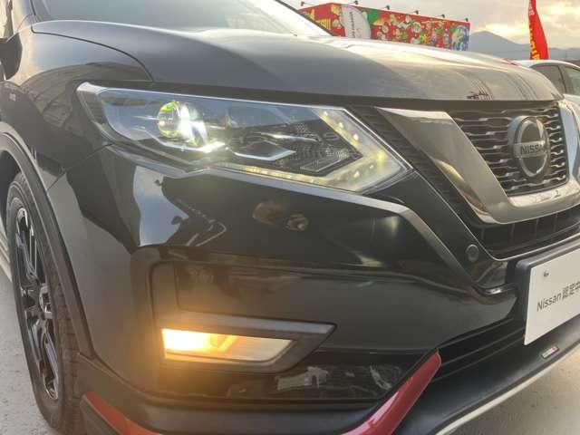 エクストレイル ２．０　２０Ｘｉ　ハイブリッド　４ＷＤ　ワンオーナー　メモリーナビ　ＥＴＣ２０　全周囲Ｍ　Ｐバックドア　地デジ　シートＨ　ハイビームアシスト　車線逸脱警報システム　パワステ　ＬＥＤ　アイストップ　追従クルーズ　ＡＢＳ　ドライブレコーダー（47枚目）