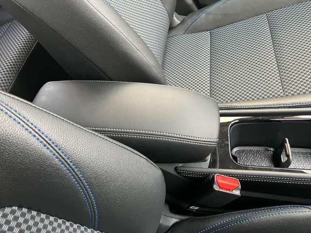 キックス １．２　Ｘ　（ｅ－ＰＯＷＥＲ）　当社試乗車ＵＰ　９インチナビ　ＡＢＳ　エアコン　パワーウィンドウ　衝突被害軽減ブレーキ　フルセグＴＶ　ＬＥＤヘッドランプ　レーダークルーズコントロール　スマートキー　アイドリングストップ　ワンオーナー（24枚目）