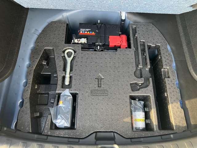 キックス １．２　Ｘ　（ｅ－ＰＯＷＥＲ）　当社試乗車ＵＰ　９インチナビ　ＡＢＳ　エアコン　パワーウィンドウ　衝突被害軽減ブレーキ　フルセグＴＶ　ＬＥＤヘッドランプ　レーダークルーズコントロール　スマートキー　アイドリングストップ　ワンオーナー（37枚目）