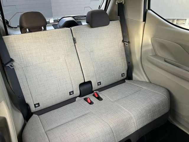 デイズ Ｘ　当社社用車ＵＰ　９インチナビ　アイドリングストップ付き　地デジフルセグ　エマ－ジェンシ－ブレ－キ　インテリキ－　運転席エアバッグ　全周囲モニタ　サイドエアバック　車線逸脱警報　イモビライザー　記録簿（9枚目）