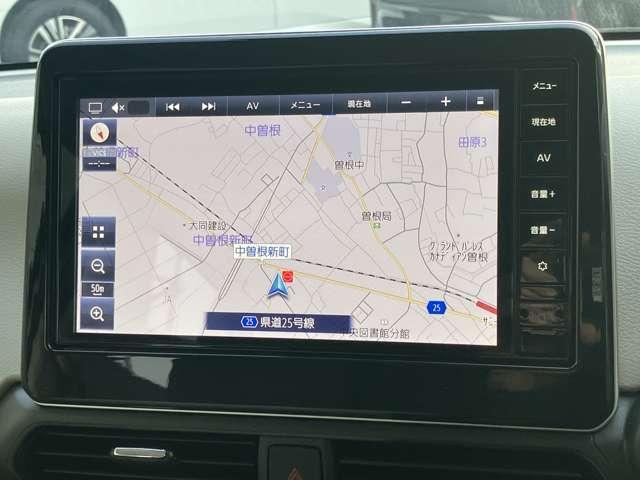 デイズ Ｘ　当社社用車ＵＰ　９インチナビ　アイドリングストップ付き　地デジフルセグ　エマ－ジェンシ－ブレ－キ　インテリキ－　運転席エアバッグ　全周囲モニタ　サイドエアバック　車線逸脱警報　イモビライザー　記録簿（16枚目）