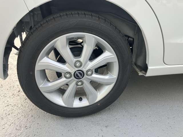 デイズ Ｘ　当社社用車ＵＰ　９インチナビ　アイドリングストップ付き　地デジフルセグ　エマ－ジェンシ－ブレ－キ　インテリキ－　運転席エアバッグ　全周囲モニタ　サイドエアバック　車線逸脱警報　イモビライザー　記録簿（33枚目）