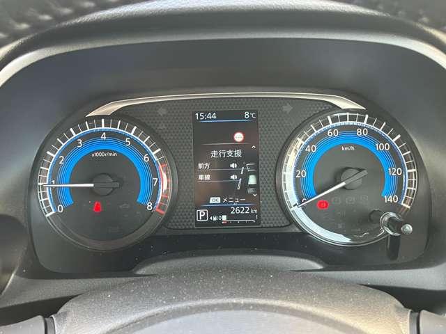 デイズ ハイウェイスター　Ｘ　当社社用車ＵＰ　９インチナビ　リアカメラ　衝突軽減ブレーキ　スマートキ　ＬＤＷ　地デジ　ＡＡＣ　ハイビームアシスト　アイドリングＳ　ワンオーナー車　セキュリティ　ＬＥＤヘッドライト　ナビＴＶ　記録簿（13枚目）