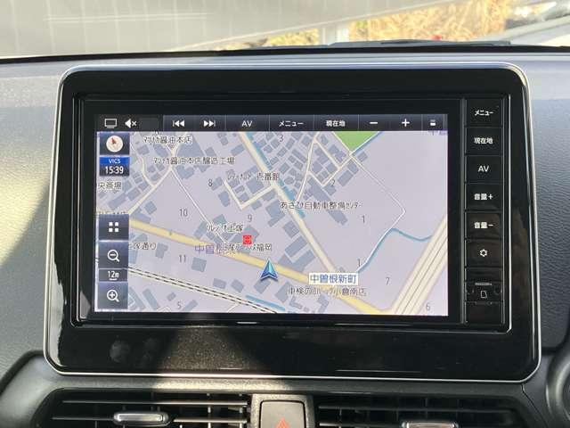 デイズ ハイウェイスター　Ｘ　当社社用車ＵＰ　９インチナビ　リアカメラ　衝突軽減ブレーキ　スマートキ　ＬＤＷ　地デジ　ＡＡＣ　ハイビームアシスト　アイドリングＳ　ワンオーナー車　セキュリティ　ＬＥＤヘッドライト　ナビＴＶ　記録簿（17枚目）