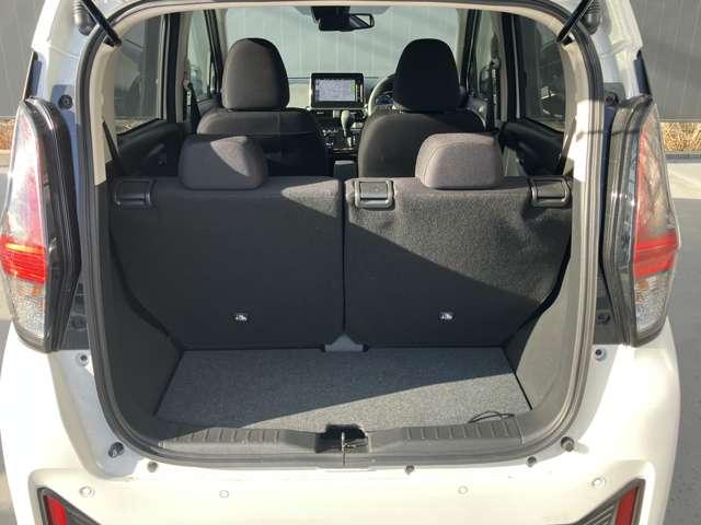 デイズ ハイウェイスター　Ｘ　当社社用車ＵＰ　９インチナビ　リアカメラ　衝突軽減ブレーキ　スマートキ　ＬＤＷ　地デジ　ＡＡＣ　ハイビームアシスト　アイドリングＳ　ワンオーナー車　セキュリティ　ＬＥＤヘッドライト　ナビＴＶ　記録簿（29枚目）