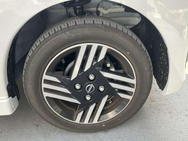 デイズ ハイウェイスター　Ｘ　当社社用車ＵＰ　９インチナビ　リアカメラ　衝突軽減ブレーキ　スマートキ　ＬＤＷ　地デジ　ＡＡＣ　ハイビームアシスト　アイドリングＳ　ワンオーナー車　セキュリティ　ＬＥＤヘッドライト　ナビＴＶ　記録簿（34枚目）