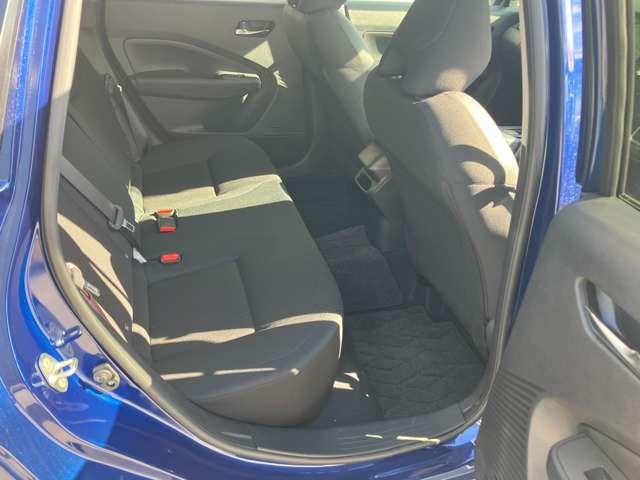 ノート 　当社試乗車ＵＰ　ニッサンコネクトナビ　インテリジェントクルーズ　助手席エアバック　ＰＳ　ＰＷ　盗難防止　地デジ　キーフリーシステム　【ＬＥＤヘッドライト】　ＡＡＣ　記録簿付き　ワンオ－ナ－車　ＥＴＣ（7枚目）