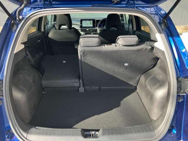 ノート 　当社試乗車ＵＰ　ニッサンコネクトナビ　インテリジェントクルーズ　助手席エアバック　ＰＳ　ＰＷ　盗難防止　地デジ　キーフリーシステム　【ＬＥＤヘッドライト】　ＡＡＣ　記録簿付き　ワンオ－ナ－車　ＥＴＣ（35枚目）