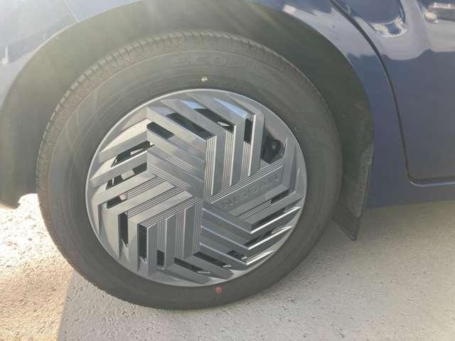 ノート 　当社試乗車ＵＰ　ニッサンコネクトナビ　インテリジェントクルーズ　助手席エアバック　ＰＳ　ＰＷ　盗難防止　地デジ　キーフリーシステム　【ＬＥＤヘッドライト】　ＡＡＣ　記録簿付き　ワンオ－ナ－車　ＥＴＣ（40枚目）