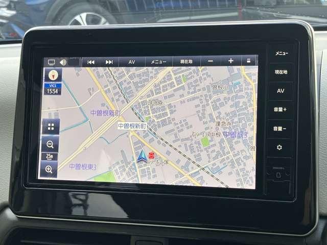 デイズ Ｘ　当社社用車ＵＰ　９インチナビＭＭ２２３Ｄ－Ｌ　アイドリングストップ付き　地デジフルセグ　エマ－ジェンシ－ブレ－キ　オートハイビーム　試乗車ＵＰ　インテリキ－　運転席エアバッグ　全周囲モニタ　記録簿（16枚目）