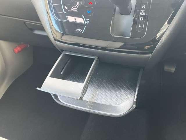 デイズ Ｘ　当社社用車ＵＰ　９インチナビＭＭ２２３Ｄ－Ｌ　アイドリングストップ付き　地デジフルセグ　エマ－ジェンシ－ブレ－キ　オートハイビーム　試乗車ＵＰ　インテリキ－　運転席エアバッグ　全周囲モニタ　記録簿（22枚目）