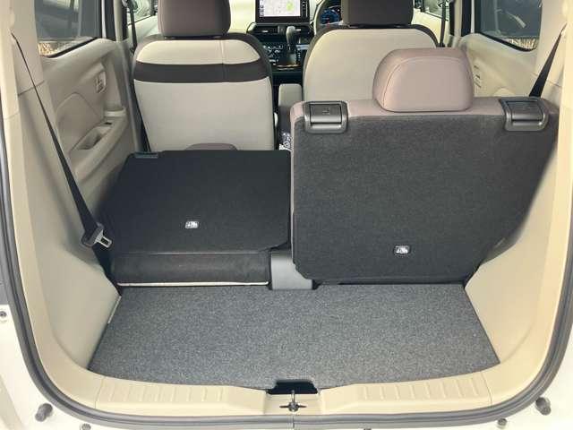 デイズ Ｘ　当社社用車ＵＰ　９インチナビＭＭ２２３Ｄ－Ｌ　アイドリングストップ付き　地デジフルセグ　エマ－ジェンシ－ブレ－キ　オートハイビーム　試乗車ＵＰ　インテリキ－　運転席エアバッグ　全周囲モニタ　記録簿（27枚目）