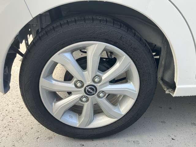 デイズ Ｘ　当社社用車ＵＰ　９インチナビＭＭ２２３Ｄ－Ｌ　アイドリングストップ付き　地デジフルセグ　エマ－ジェンシ－ブレ－キ　オートハイビーム　試乗車ＵＰ　インテリキ－　運転席エアバッグ　全周囲モニタ　記録簿（32枚目）