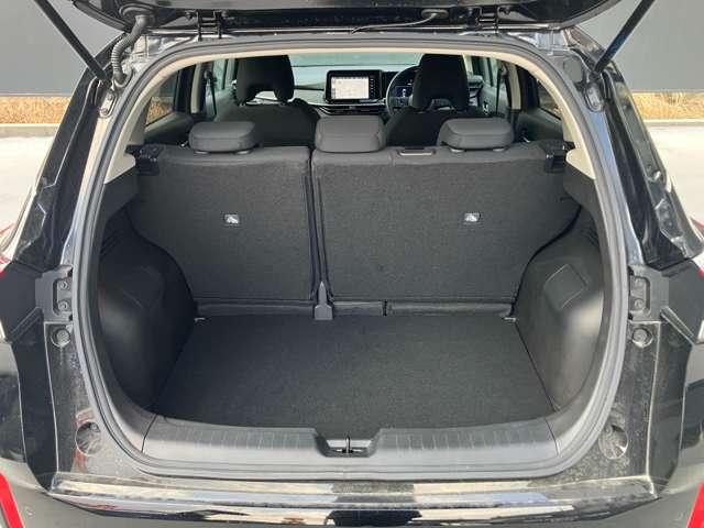 �T����Ԏ��̃��Q�b�W���[���B������Ƃ������������Ȃǂɂ͏\���ȍL�����m�ۂ��Ă��܂��B