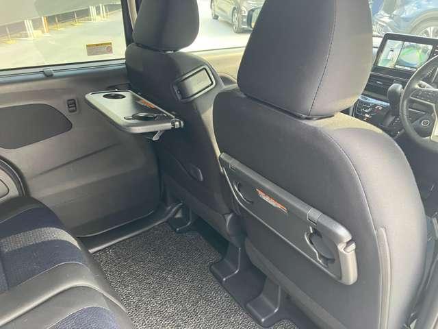 ルークス ハイウェイスター　Ｇターボ　ワンオーナー　９インチナビＭＭ２２２Ｄ－Ｌｅ　ＥＴＣ　アイスト　アルミ　地デジ　ＬＥＤライト　オートハイビーム　スマキー　１オーナー車　車線逸脱警報装置　点検記録簿　ＥＴＣ　フルオートエアコン　ＡＢＳ（8枚目）