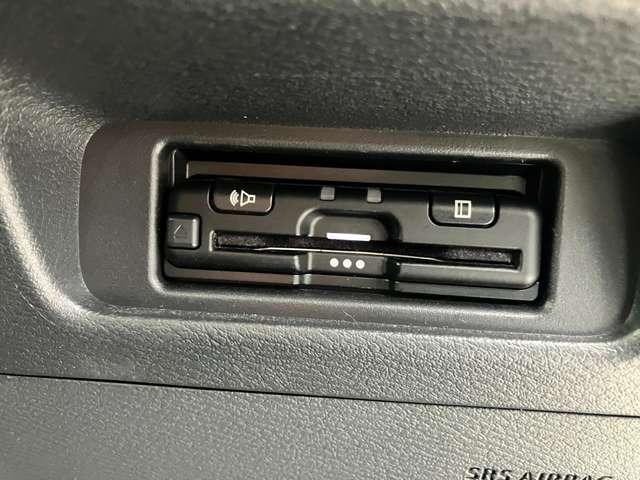 ルークス ハイウェイスター　Ｇターボ　ワンオーナー　９インチナビＭＭ２２２Ｄ－Ｌｅ　ＥＴＣ　アイスト　アルミ　地デジ　ＬＥＤライト　オートハイビーム　スマキー　１オーナー車　車線逸脱警報装置　点検記録簿　ＥＴＣ　フルオートエアコン　ＡＢＳ（13枚目）