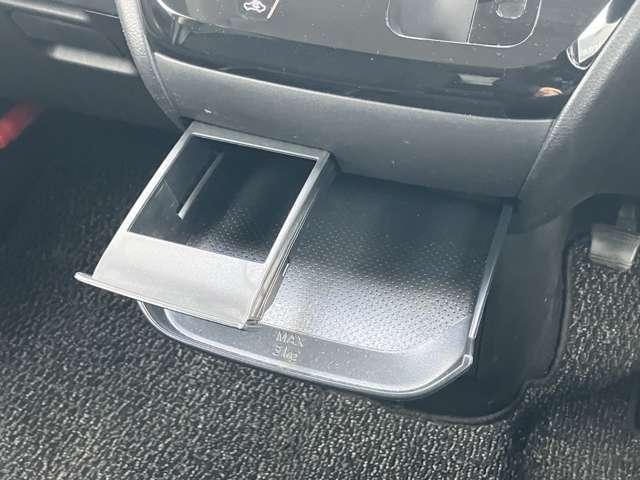 ルークス ハイウェイスター　Ｇターボ　ワンオーナー　９インチナビＭＭ２２２Ｄ－Ｌｅ　ＥＴＣ　アイスト　アルミ　地デジ　ＬＥＤライト　オートハイビーム　スマキー　１オーナー車　車線逸脱警報装置　点検記録簿　ＥＴＣ　フルオートエアコン　ＡＢＳ（25枚目）