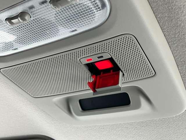 ルークス ハイウェイスター　Ｇターボ　ワンオーナー　９インチナビＭＭ２２２Ｄ－Ｌｅ　ＥＴＣ　アイスト　アルミ　地デジ　ＬＥＤライト　オートハイビーム　スマキー　１オーナー車　車線逸脱警報装置　点検記録簿　ＥＴＣ　フルオートエアコン　ＡＢＳ（29枚目）