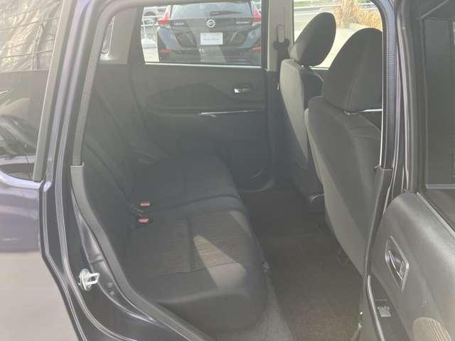 デイズ ハイウェイスター　Ｘ　ナビＭＭ３１８Ｄ－Ｗ　ＥＴＣ　ドラレコ　Ｉ－ＳＴＯＰ　衝突回避　ＡＨＢ　ＴＶナビ　スマキ－　イモビライザー　地デジ　パワーウインドウ　ドライブレコーダ　運転席エアバッグ　デュアルエアバッグ　キーレス（24枚目）