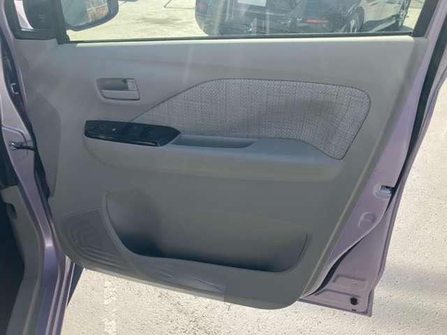 デイズ ６６０　Ｘ　当社社用車ＵＰ　９インチナビＭＭ２２３Ｄ－Ｌ　１オーナ　フルセグテレビ　衝突軽減ブレーキ　アイドリングストップ搭載　試乗車ＵＰ　スマ－トキ－　盗難防止　助手席エアバッグ　Ｂカメラ　ＬＤＷ　エアバック（6枚目）