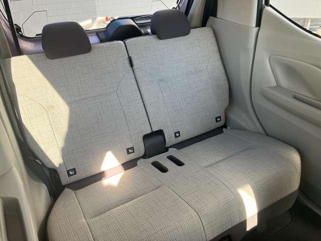 デイズ ６６０　Ｘ　当社社用車ＵＰ　９インチナビＭＭ２２３Ｄ－Ｌ　１オーナ　フルセグテレビ　衝突軽減ブレーキ　アイドリングストップ搭載　試乗車ＵＰ　スマ－トキ－　盗難防止　助手席エアバッグ　Ｂカメラ　ＬＤＷ　エアバック（9枚目）