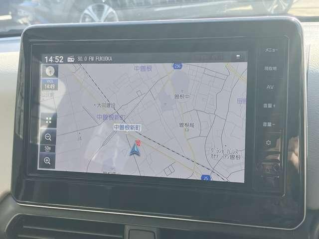 デイズ ６６０　Ｘ　当社社用車ＵＰ　９インチナビＭＭ２２３Ｄ－Ｌ　１オーナ　フルセグテレビ　衝突軽減ブレーキ　アイドリングストップ搭載　試乗車ＵＰ　スマ－トキ－　盗難防止　助手席エアバッグ　Ｂカメラ　ＬＤＷ　エアバック（16枚目）