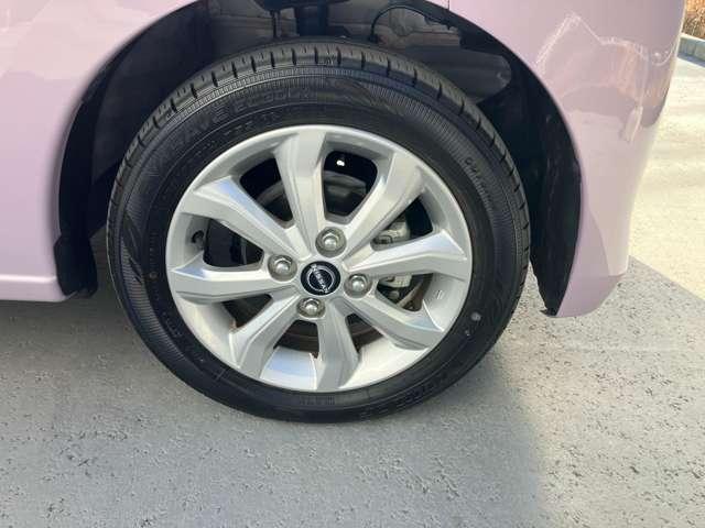 デイズ ６６０　Ｘ　当社社用車ＵＰ　９インチナビＭＭ２２３Ｄ－Ｌ　１オーナ　フルセグテレビ　衝突軽減ブレーキ　アイドリングストップ搭載　試乗車ＵＰ　スマ－トキ－　盗難防止　助手席エアバッグ　Ｂカメラ　ＬＤＷ　エアバック（29枚目）