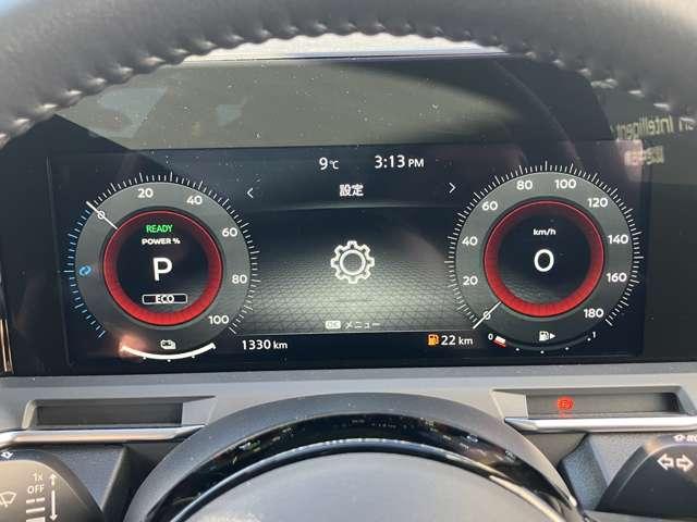 �A�h�o���X�h�h���C�u�A�V�X�g�f�B�X�v���C�i�P�Q�D�R�C���`�J���[�f�B�X�v���C�j���[�^�[���C�A�E�g�̕ύX��ԗ���Ԃ̊m�F�A���S�����̐ݒ�ύX���\�ł��B