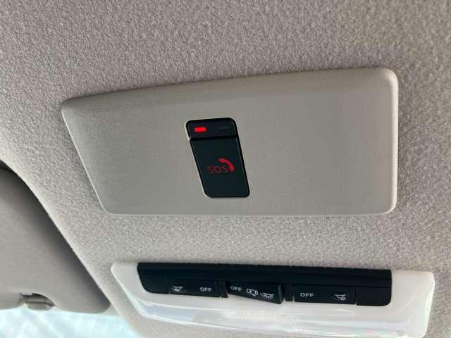 �r�n�r�R�[���{�^���𑕔����Ă��܂��B���̂₠����^�]�ɑ��������ȂǁA�I�y���[�^�[�֒��ڒʘb�ł��ċ~���v�����o���܂��B