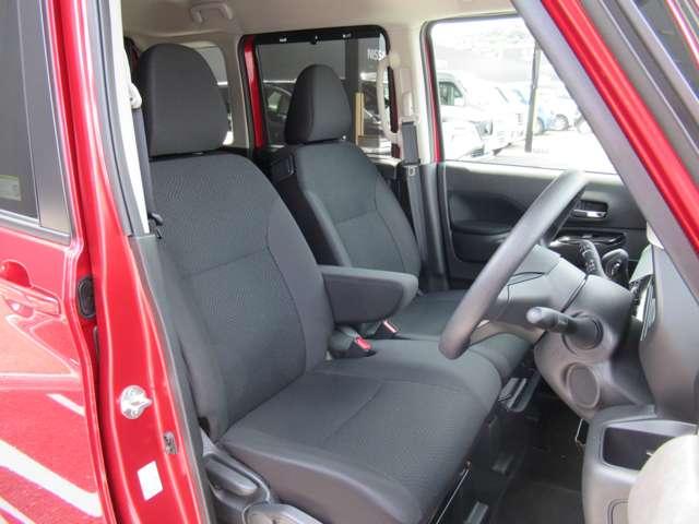 ルークス ６６０　ハイウェイスターＸ　試乗車・代車・メモリーナビ・アラウンドビ　インテリキ－　展示試乗車ＵＰ　衝突軽減Ｂ　ハイビームＡ　ＬＥＤライト　禁煙　フルセグ　１オーナ　車線逸脱警報装置　イモビライザー　パワーウィンドウ　パワステ（5枚目）