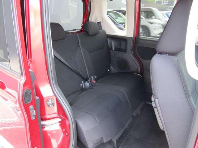 ルークス ６６０　ハイウェイスターＸ　試乗車・代車・メモリーナビ・アラウンドビ　インテリキ－　展示試乗車ＵＰ　衝突軽減Ｂ　ハイビームＡ　ＬＥＤライト　禁煙　フルセグ　１オーナ　車線逸脱警報装置　イモビライザー　パワーウィンドウ　パワステ（6枚目）