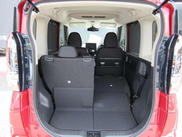 ルークス ６６０　ハイウェイスターＸ　試乗車・代車・メモリーナビ・アラウンドビ　インテリキ－　展示試乗車ＵＰ　衝突軽減Ｂ　ハイビームＡ　ＬＥＤライト　禁煙　フルセグ　１オーナ　車線逸脱警報装置　イモビライザー　パワーウィンドウ　パワステ（11枚目）