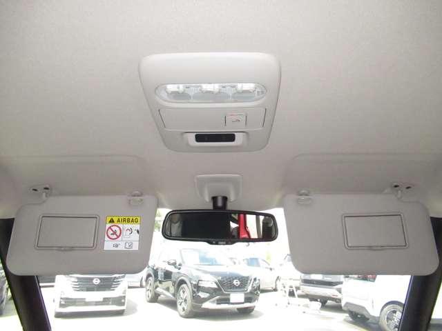 ルークス ６６０　ハイウェイスターＸ　試乗車・代車・メモリーナビ・アラウンドビ　インテリキ－　展示試乗車ＵＰ　衝突軽減Ｂ　ハイビームＡ　ＬＥＤライト　禁煙　フルセグ　１オーナ　車線逸脱警報装置　イモビライザー　パワーウィンドウ　パワステ（12枚目）