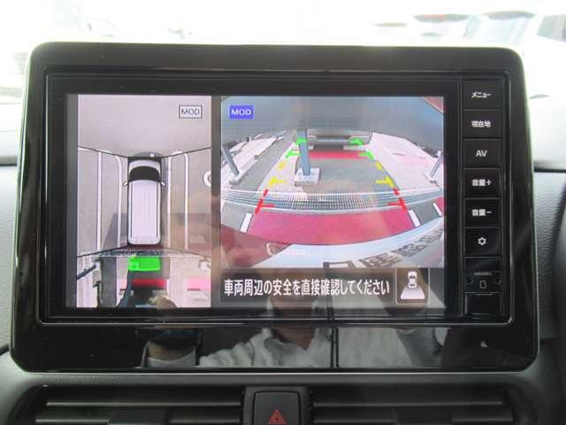 ルークス ６６０　ハイウェイスターＸ　試乗車・代車・メモリーナビ・アラウンドビ　インテリキ－　展示試乗車ＵＰ　衝突軽減Ｂ　ハイビームＡ　ＬＥＤライト　禁煙　フルセグ　１オーナ　車線逸脱警報装置　イモビライザー　パワーウィンドウ　パワステ（17枚目）