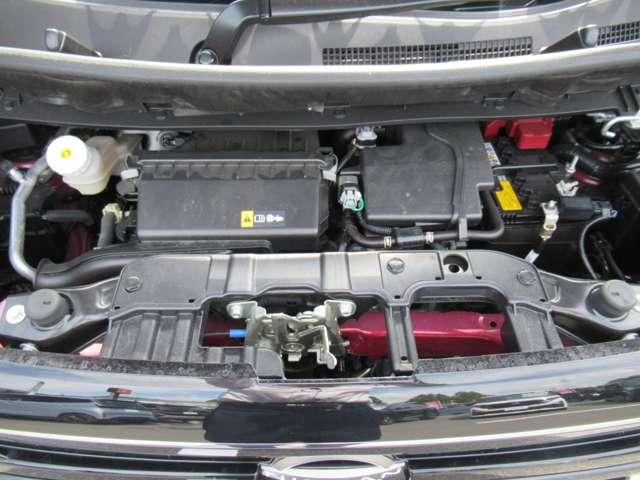 ルークス ６６０　ハイウェイスターＸ　試乗車・代車・メモリーナビ・アラウンドビ　インテリキ－　展示試乗車ＵＰ　衝突軽減Ｂ　ハイビームＡ　ＬＥＤライト　禁煙　フルセグ　１オーナ　車線逸脱警報装置　イモビライザー　パワーウィンドウ　パワステ（31枚目）