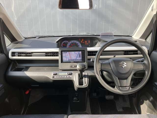 �u���b�N�n�̗��������������ƃE�B���h�K���X���傫�����F���̗ǂ��t�����g����ŁA�^�]�����Ղ��ƍD�]�ł���