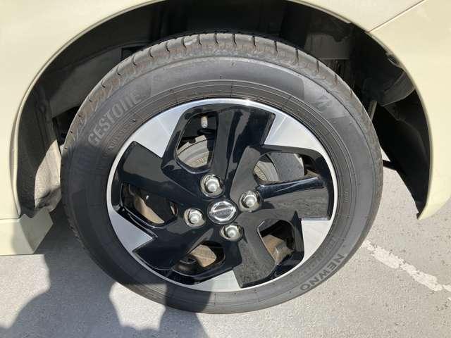 ルークス ６６０　ハイウェイスターＸ　ワンオーナー　９インチナビＭＭ３２０Ｄ－Ｌ　インテリキ－　衝突軽減Ｂ　ＬＥＤライト　フルセグ　１オーナ　車線逸脱警報装置　イモビライザー　パワーウィンドウ　ドライブレコーダー　パワステ　オートエアコン（30枚目）