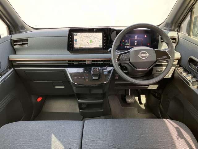 �u���b�N�n�̗��������������ƃE�B���h�K���X���傫�����F���̗ǂ��t�����g����ŁA�^�]�����Ղ��ƍD�]�ł���