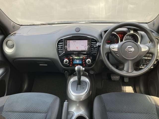 �u���b�N�n�̗��������������ƃE�B���h�K���X���傫�����F���̗ǂ��t�����g����ŁA�^�]�����Ղ��ƍD�]�ł���