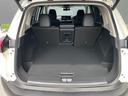 ラゲッジスペースも広々していて荷物もたくさん載りそうです。普段のお買い物もこれだけのスペースがあれば安心ですね。