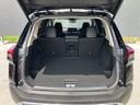 ラゲッジスペースも広々していて荷物もたくさん載りそうです。普段のお買い物もこれだけのスペースがあれば安心ですね。