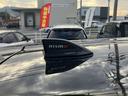 ＮＩＳＭＯアンテナガーニッシュがオプションで装着されています。