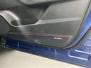 ＮＩＳＭＯドアインナープロテクターガーニッシュがオプションで装着されています。