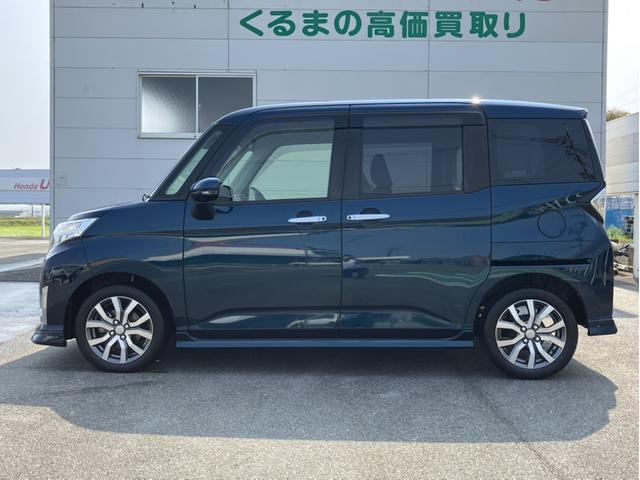 トール カスタムＧターボＳＡＩＩ　ワンオーナー・ナビ・マルチビューカメラ・ドラレコ・ＥＴＣ・両側パワースライドドア・オートエアコン・衝突軽減ブレーキ・スマートキー・クルーズコントロール　ＵＳＢ　横滑防止　ターボエンジン　両側自動ドア（23枚目）