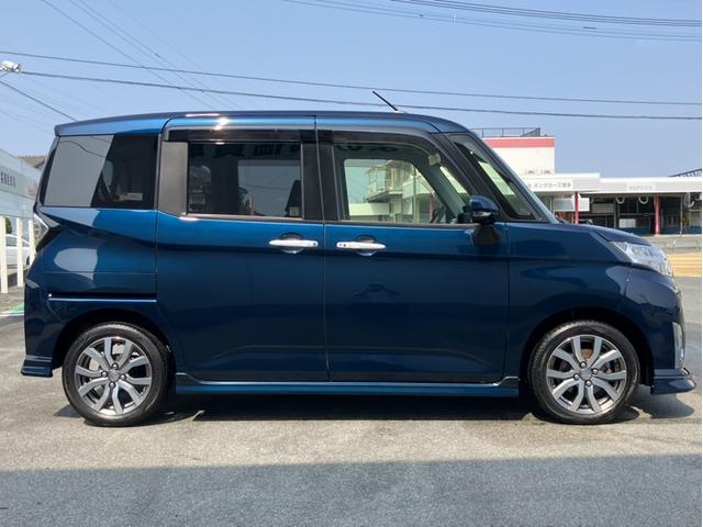 トール カスタムＧターボＳＡＩＩ　ワンオーナー・ナビ・マルチビューカメラ・ドラレコ・ＥＴＣ・両側パワースライドドア・オートエアコン・衝突軽減ブレーキ・スマートキー・クルーズコントロール　ＵＳＢ　横滑防止　ターボエンジン　両側自動ドア（26枚目）