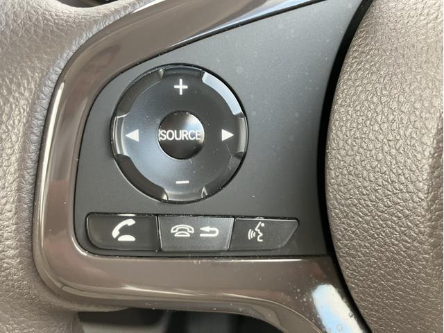 Ｎ－ＢＯＸ Ｇ・Ｌホンダセンシング　ワンオ－ナ－・ＣＤ／ＵＳＢステレオ・ＥＴＣ・ＬＥＤヘッドライト・衝突軽減ブレーキ・クルーズコントロール・スマートキー・オートエアコン・社外アルミホイール・左パワースライドドア　誤発信抑制　１オーナー（12枚目）