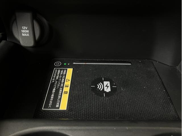 ＺＲ－Ｖ ｅ：ＨＥＶＺ　当社デモカー・ホンダコネクトナビ・マルチビューカメラ・ドラレコ・レザーシート・シートヒーター・パワーシート・ＢＯＳＥサウンド・パワーテールゲート・ワイヤレス充電・ブラインドスポットインフォメーション（15枚目）